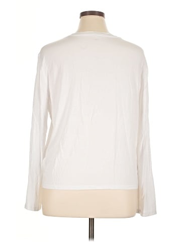 Lou & Grey Long Sleeve T-Shirt (view 2)