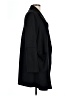 Max Studio Black Coat Size L (estimated) - photo 4