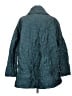 Kozan Solid Teal Coat Size S - photo 2
