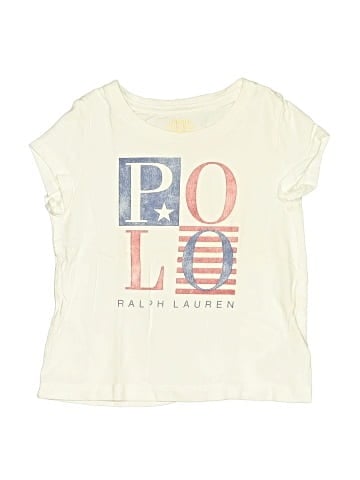 Polo by Ralph Lauren Short Sleeve Polo (view 1)