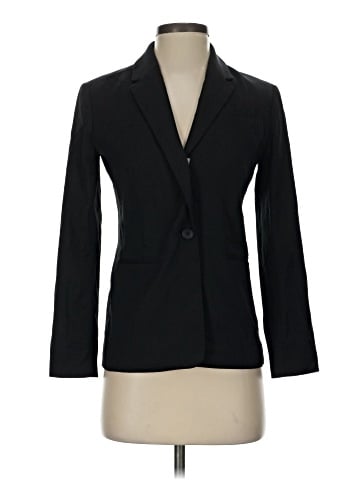 Everlane Wool Blazer (view 1)