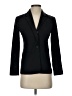 Everlane 100% Wool Black Wool Blazer Size 0 - photo 1