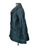 Kozan Solid Teal Coat Size S - photo 5