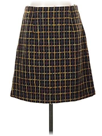 Hutch Formal Skirt (view 1)