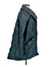 Kozan Solid Teal Coat Size S - photo 4