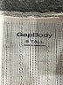 Gap Body Ivory Sleeveless Top Size S (tall) - photo 7