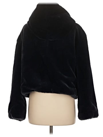 Good American Faux Fur Jacket (view 2)