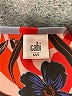 CAbi 100% Polyester Pink Kimono Size XS - Sm - photo 7