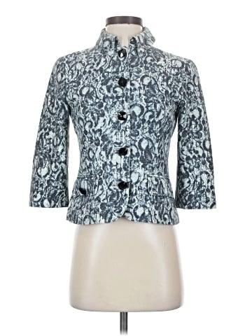 Worth New York Blazer (view 1)