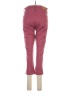Levi's Color Block Burgundy Jeans Size 28 waist - photo 2
