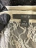 Apt. 9 100% Nylon Ivory Sleeveless Button-Down Shirt Size XL - photo 7