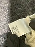 Apt. 9 100% Nylon Ivory Sleeveless Button-Down Shirt Size XL - photo 8
