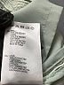 Reiss 100% Polyester Gray Green Cocktail Dress Size 10 - photo 7