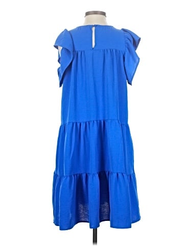Newbury Kustom Casual Dress (view 2)