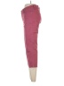 Levi's Color Block Burgundy Jeans Size 28 waist - photo 5