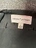 Gibson Latimer 100% Polyester Black Formal Skirt Size L - photo 4