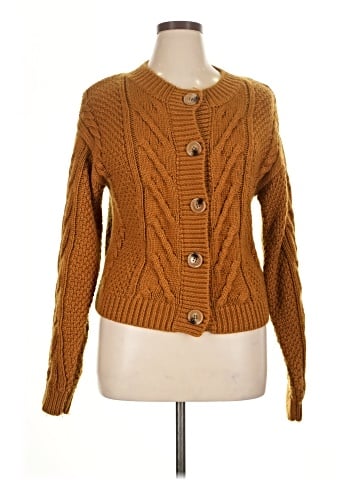 Wishlist Cardigan (view 1)