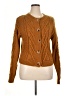 Wishlist Brown Cardigan Size Med - P - photo 1