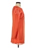 Marciano 100% Polyester Orange Casual Dress Size 4 - photo 4