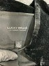 Lucky Brand Black Blazer Size S - photo 6