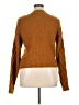 Wishlist Brown Cardigan Size Med - P - photo 2