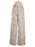 Zara Tan Cargo Pants Size S - photo 1