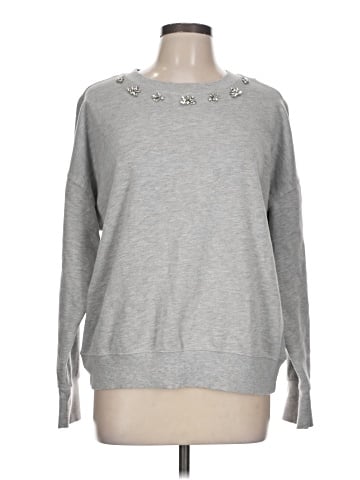 Maurices Sweatshirt (view 1)