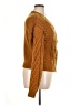 Wishlist Brown Cardigan Size Med - P - photo 4