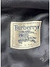 Burberry 100% Wool Black Vintage Blazer  Size 8 - photo 10
