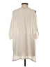 O'Neill 100% Viscose Ivory Kimono Size S - photo 2