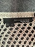 360 Sweater Metallic Silver Pullover Sweater Size S - photo 6