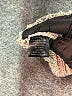 360 Sweater Metallic Silver Pullover Sweater Size S - photo 7