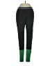 Derek Lam 10C Athleta Color Block Black Active Pants Size S - photo 1