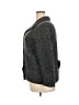 Assorted Brands Tweed Gray Cardigan Size 2X (estimated) - photo 5