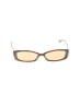 Saki Brown Sunglasses Size P (petite) - photo 2
