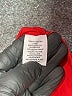 Trina Turk 100% Polyester Solid Red Cocktail Dress Size 8 - photo 8