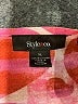 Style&Co 100% Polyester Pink 3/4 Sleeve Top Size XL - photo 7