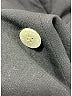 Burberry 100% Wool Black Vintage Blazer  Size 8 - photo 9
