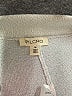 Pilcro Solid Gray Sweatpants Size M - photo 6