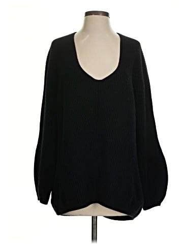 Cuyana Pullover Sweater (view 1)