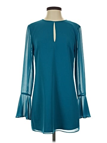 Marciano 3/4 Sleeve Blouse (view 1)