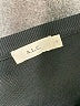 A.L.C. Black Cardigan Size S - photo 6