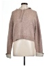 Happily Grey Tan Pullover Sweater Size L - photo 1