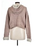 Happily Grey Tan Pullover Sweater Size L - photo 2