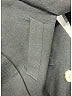 Burberry 100% Wool Black Vintage Blazer  Size 8 - photo 7