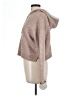 Happily Grey Tan Pullover Sweater Size L - photo 5