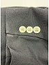 Burberry 100% Wool Black Vintage Blazer  Size 8 - photo 8