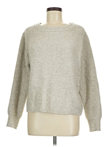 Bar III Pullover Sweater (view 1)