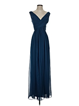 princess polly baby blue dress Dessy Collection Women's Bridesmaid Dresses On Sale Up To 90% Off Retail