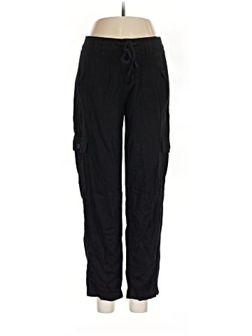 St. John's Bay Cargo Pants (view 1)
